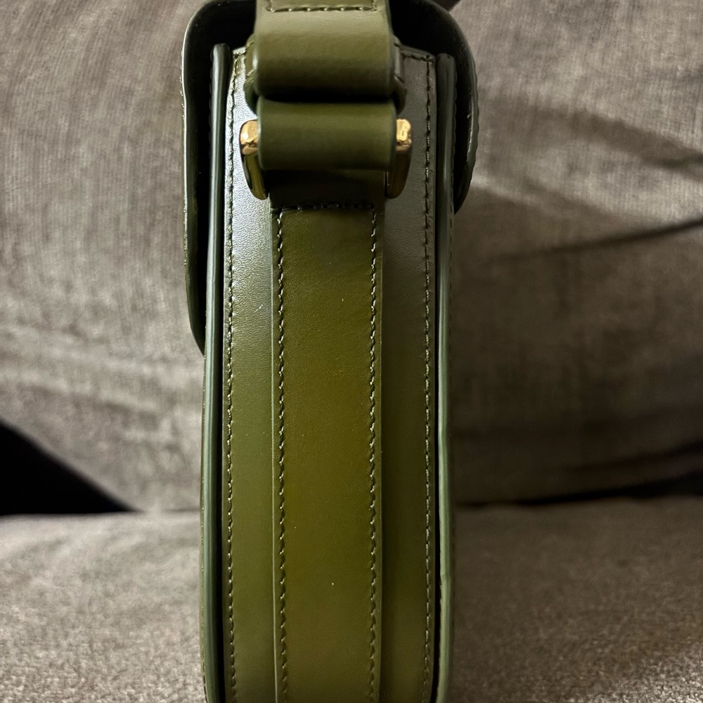NWOT A.P.C. Grace Bag - Picture 3 of 4